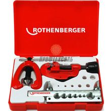 Rothenberger Набор для развальцовки  Rothenberger I EB 26053