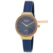 OMAX FMB0246U04 rose gold blue