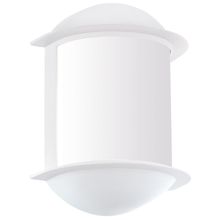 Уличный настенный светильник 96353 Eglo ISOBA