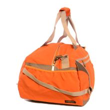 Athlete Сумка дорожная оранжевая