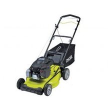 Газонокосилка бензиновая RYOBI RLM4617SME