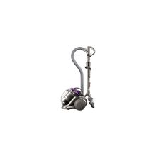 Пылесос с контейнером для пыли Dyson DC29 db Allergy