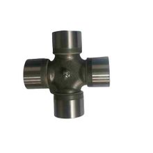 СибДеталь Крестовина Кам-АЗ Евро-2, MAN   50х135мм малая, со стопорными кольцами и масленкой СибДеталь