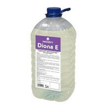 Жидкое гель-мыло Prosept Diona E, 5 л, без красителей и ароматизаторов