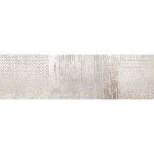 Ibero Neutral White Mistery Decor C Rect 29x100 см