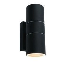 Arte Lamp A3302AL-2BK MISTERO бра (настенный светильник)