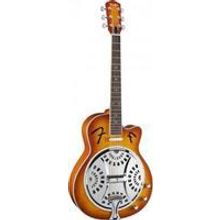 FR 50 CE RESONATOR