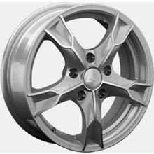 DEZENT TX 6x15 4x108 ET46 D63.4