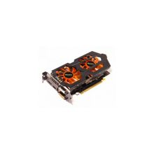 Видеокарта Zotac PCI-E NV ZT-60803-10P GTX660Ti AMP! 2048Mb 192b DDR5 1033 6608 DUAL-DVI+HDMI+DP RTL p n: ZT-60803-10P