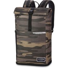 Серф рюкзак Dakine Section Roll Top Wet dry 28L Field Camo