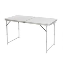 Nisus Стол складной (алюминий) (N-FT-21407A) NISUS