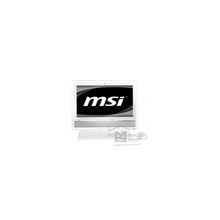 MSI AE2410G-234RU 23.6" FHD Touch i5-2450M 4Gb 1Tb GT630M-1Gb DVDRW WiFi cam W7HP w.k+m