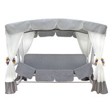 Садовые качели ГЕРДА