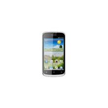 Коммуникатор Huawei Ascend U8815 G300 Silver