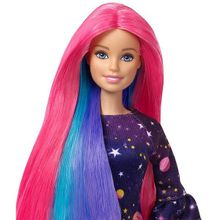 Barbie (MATTEL) Mattel Barbie FHX00 Барби Цветной сюрприз FHX00