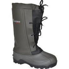 Бахилы зимние FISHERMAN nova tour Спайк (45), 95483-529-45