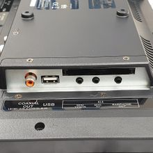 LTC Телевизор LED HD LTC 1908 19 1366 x 768 12 110 230 В MPEG4 DVD