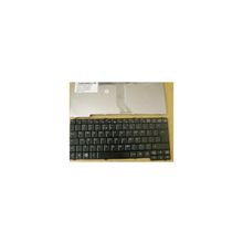Клавиатура для ноутбука Fujitsu-Siemens V5505 V5515 V5535 V5545 V5555 M9400 series (RUS)