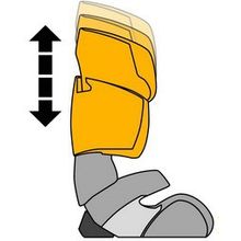 Cybex Pallas Rumba Red