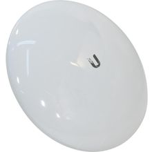 Точка доступа UBIQUITI NBE-M2-13 NanoBeam M2 Outdoor PoE Access Point (1UTP 10   100Mbps, 802.11g   n, 150Mbps, 13dBi)