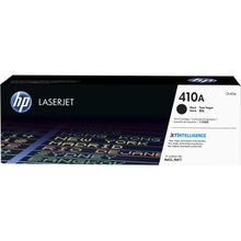 Картридж hp CF410A Black для  LaserJet  Pro  M452, M477