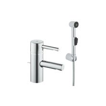 Смеситель для умывальника GROHE Essence 32535000