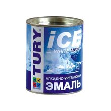 Эмаль ПФ-115 ICE TURY