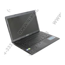 ASUS X75V [90NB0241-M00750] i3 3120M 4 500 DVD-RW GT720M WiFi BT Win8 17.3 2.97 кг