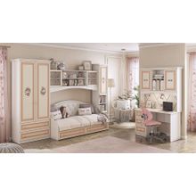 Mebelson Гарнитур для детской Алиса ID - 488572