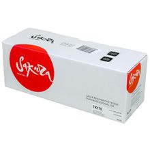 Картридж SAKURA TK170 171 172 174 для Kyocera Mita FS-1320D 1370DN, P-2135 черный, 7200 к.