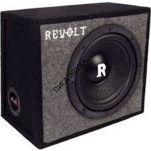 Корпусной пассивный сабвуфер REVOLT by Audio Art BRW12