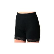 Корректирующее белье: черные панталоны 0315-1 ЧЕРЕМУШКИ