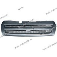 Решетка радиатора 2123 Chevy Niva Сызрань