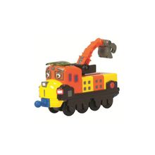 Chuggington LC54068 Чаггингтон Die-Cast, Паровозик Скайлар