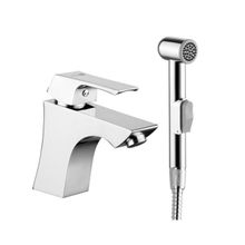 Смеситель Для Биде Lemark Unit Lm4516C