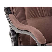 ПМ: Мебель Импэкс Кресло-качалка Комфорт Модель 78