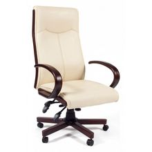 Chairman Кресло для руководителя Chairman 411 ID - 326539