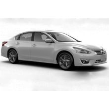 Замок КПП FORTUS MTL 2258 для NISSAN Teana 2014-  (слева) автомат