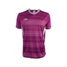 Футболка игровая Umbro Race Jersey SS