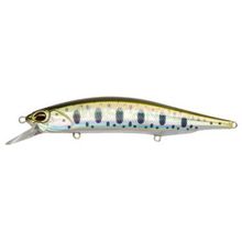 Воблер Realis Jerkbait 110F, 110мм, 15.6г, N34 Duo