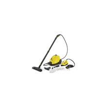 Пароочиститель Karcher SC 1030 (с утюгом) + микроволоконная салфетка