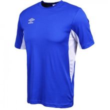 Футболка игровая Umbro League Jersey SS