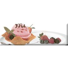 Декор Absolut keramika Ice Cream Decor 02 100х300