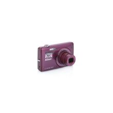 Nikon CoolPix S5200 Plum