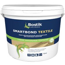 Bostik Smartbond Textile 6 кг