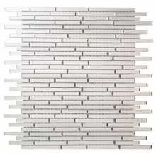 Мозаика Dune Mosaico Glass Mirror 28,5х30