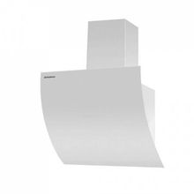 Каминная вытяжка Maunfeld Sky Star Push 90 White