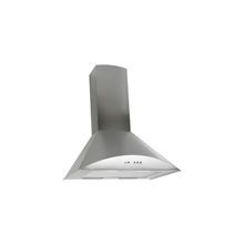 Вытяжка каминная пристенная ELIKOR Грека 60 нержавейка