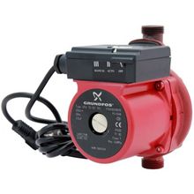 99347072 UPA 15-120 AUTO Повышающий насос UPA, Grundfos