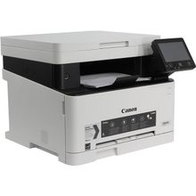 Комбайн Canon i-SENSYS MF631Cn (A4, 1Gb, 18 стр   мин, цветное лазерное МФУ, LCD, USB 2.0, сетевой)